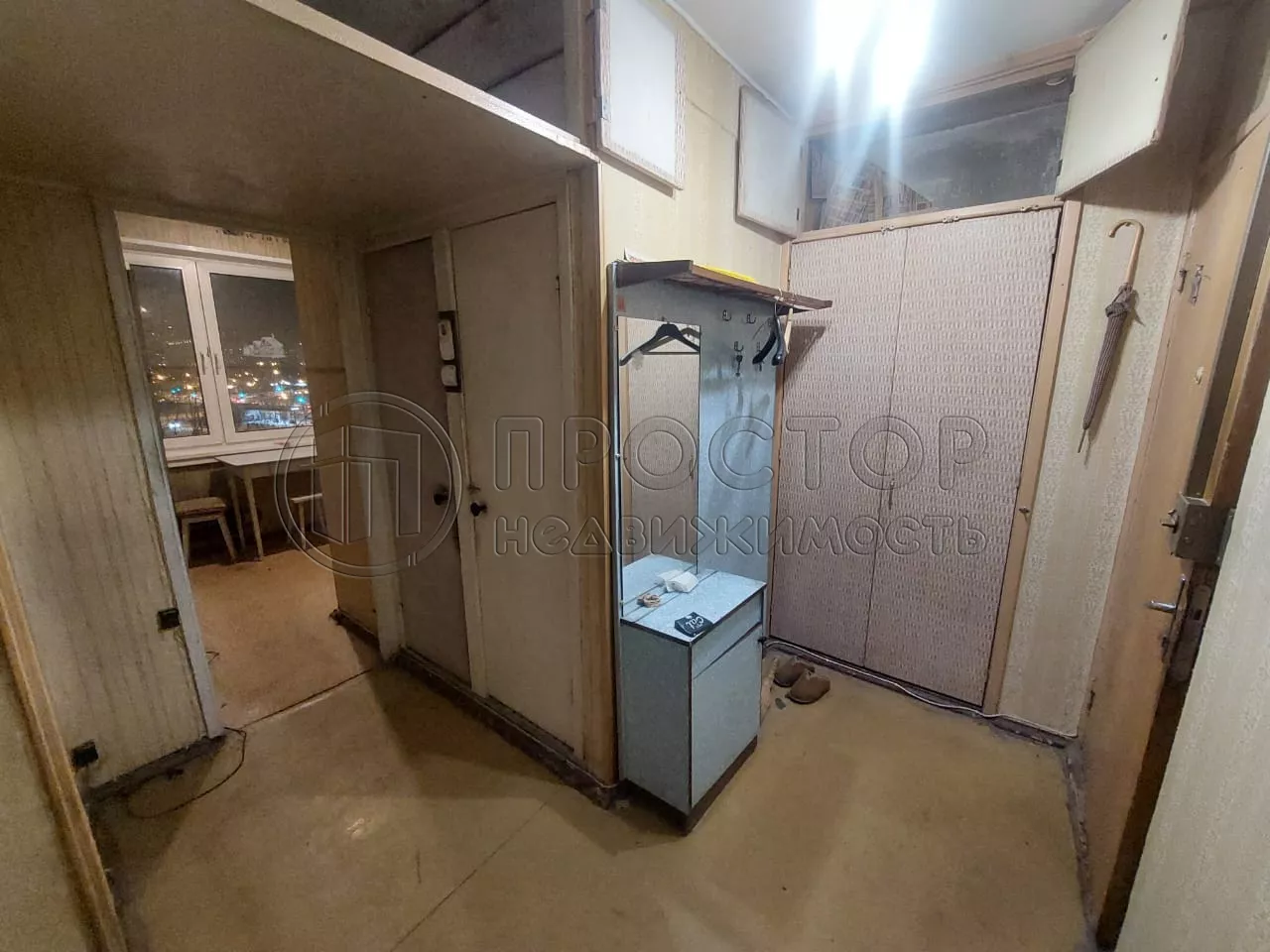 2-комнатная квартира, 47.2 м² - фото 33