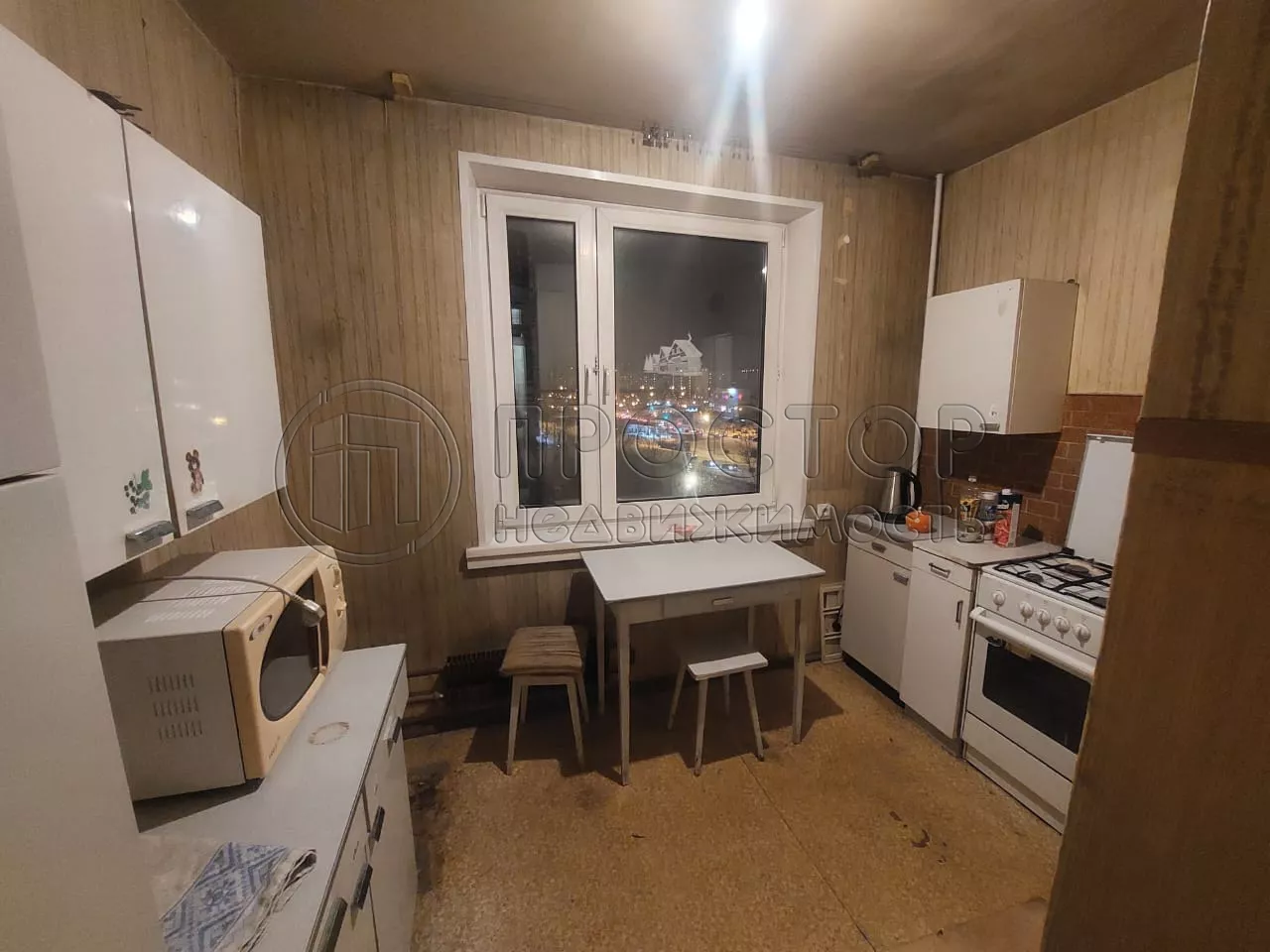 2-комнатная квартира, 47.2 м² - фото 38