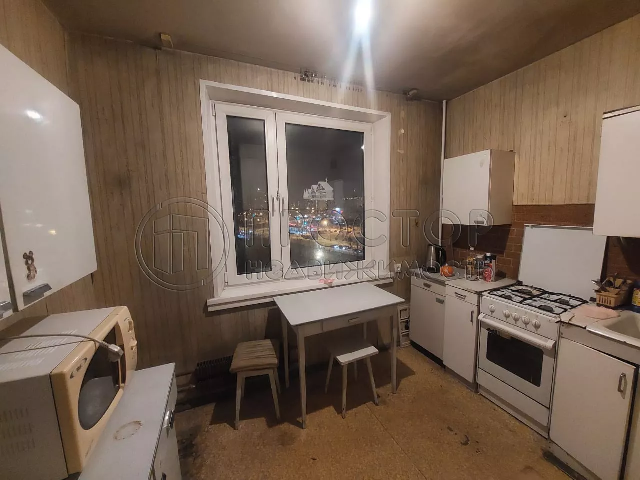 2-комнатная квартира, 47.2 м² - фото 39