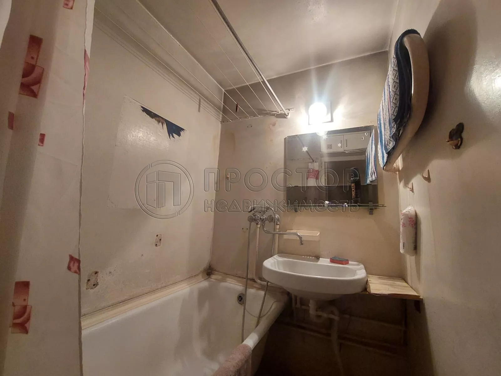 2-комнатная квартира, 47.2 м² - фото 42