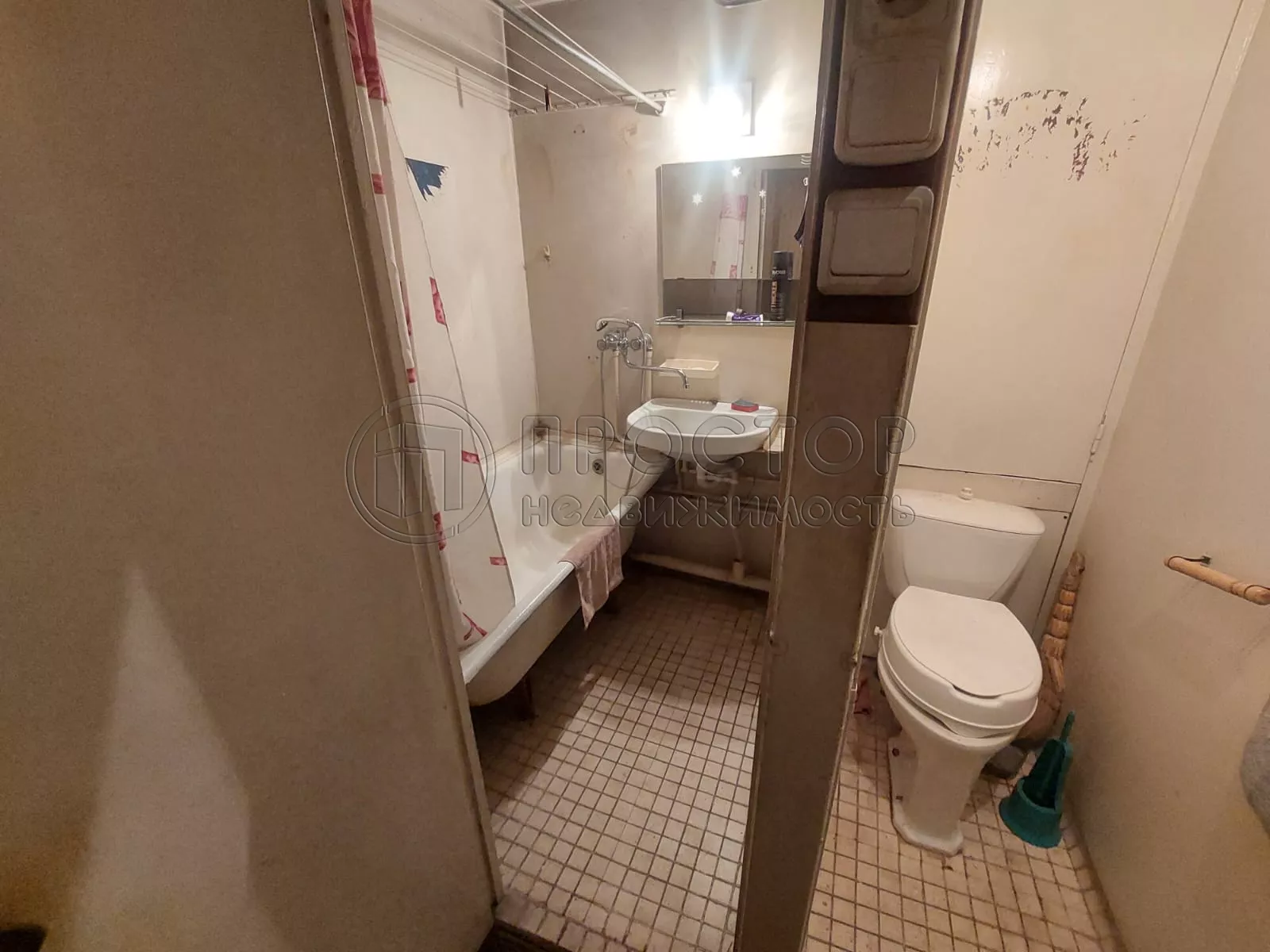 2-комнатная квартира, 47.2 м² - фото 44