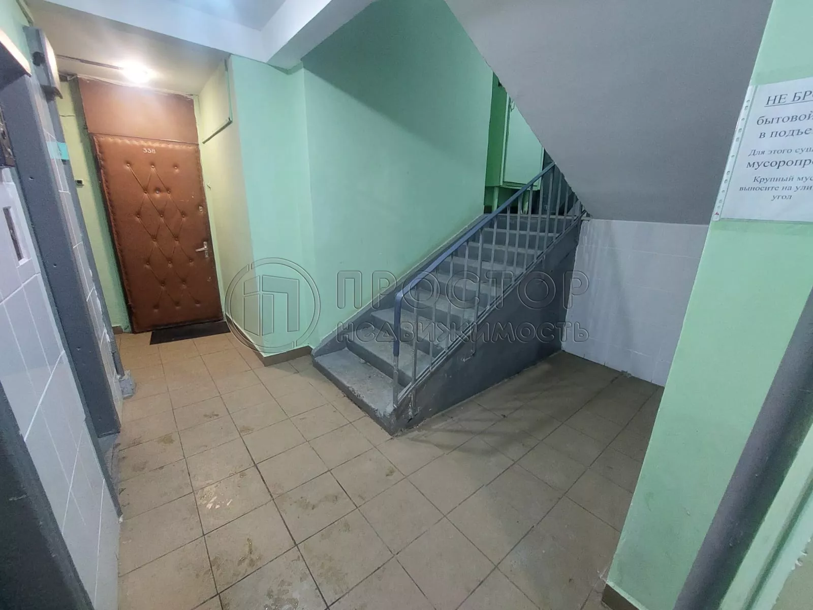 2-комнатная квартира, 47.2 м² - фото 45