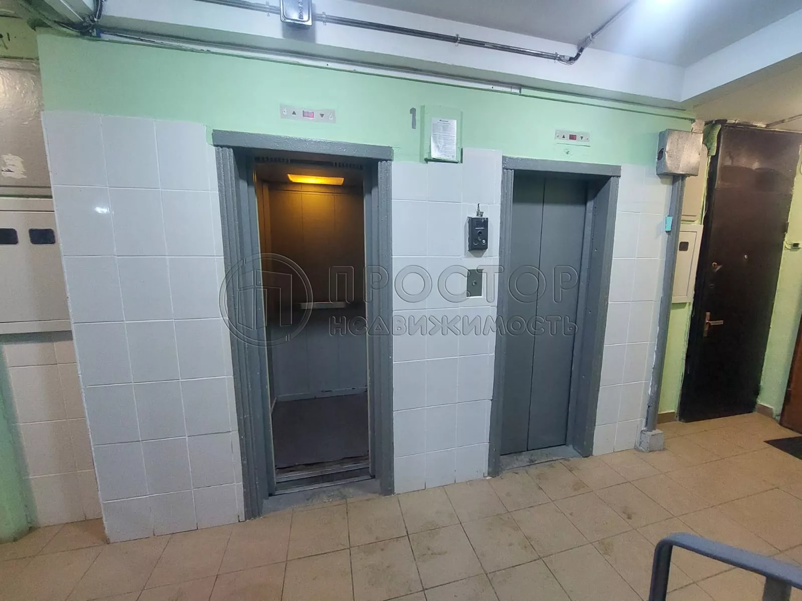 2-комнатная квартира, 47.2 м² - фото 46