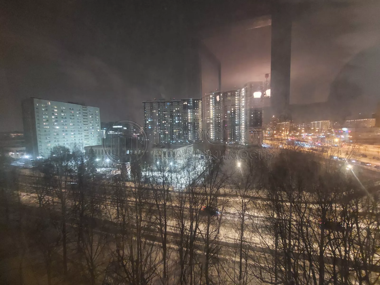 2-комнатная квартира, 47.2 м² - фото 47