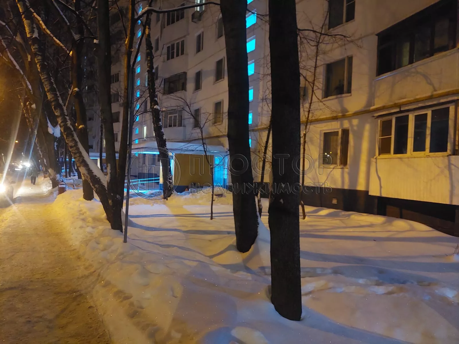 2-комнатная квартира, 47.2 м² - фото 48