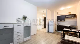 2-комнатная квартира, 43.4 м² - фото 15