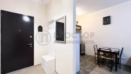 2-комнатная квартира, 43.4 м² - фото 17