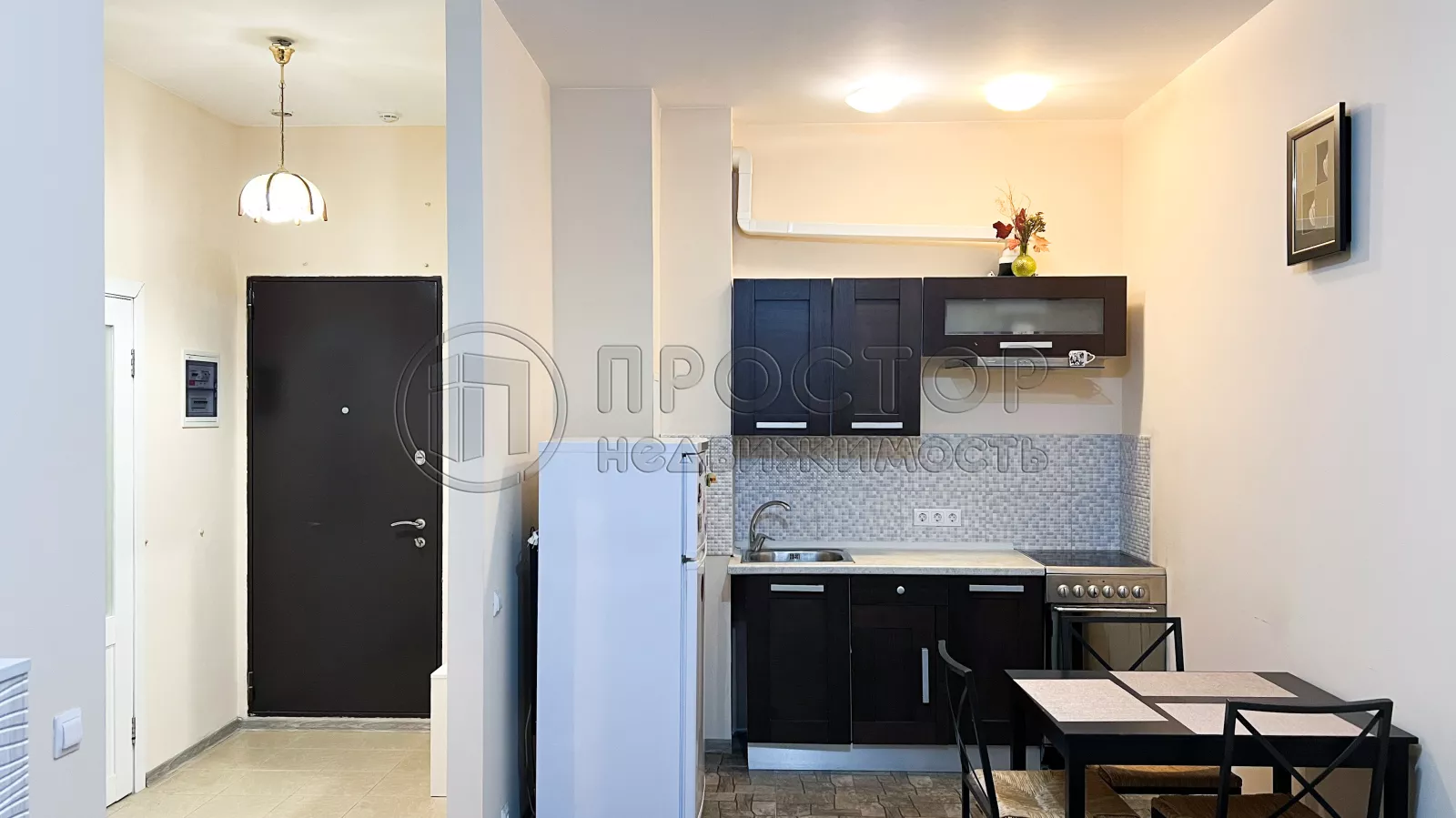 2-комнатная квартира, 43.4 м² - фото 6