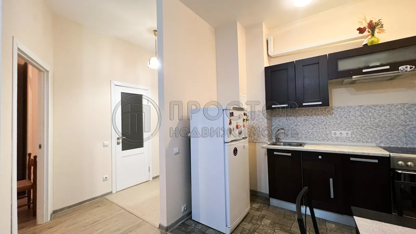 2-комнатная квартира, 43.4 м² - фото 7