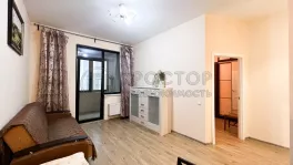 2-комнатная квартира, 43.4 м² - фото 21