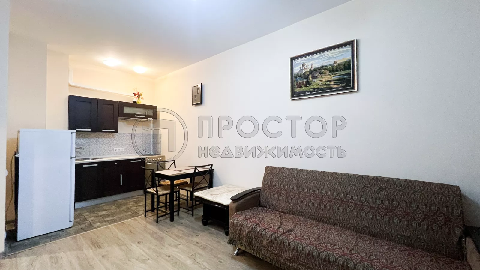 2-комнатная квартира, 43.4 м² - фото 9
