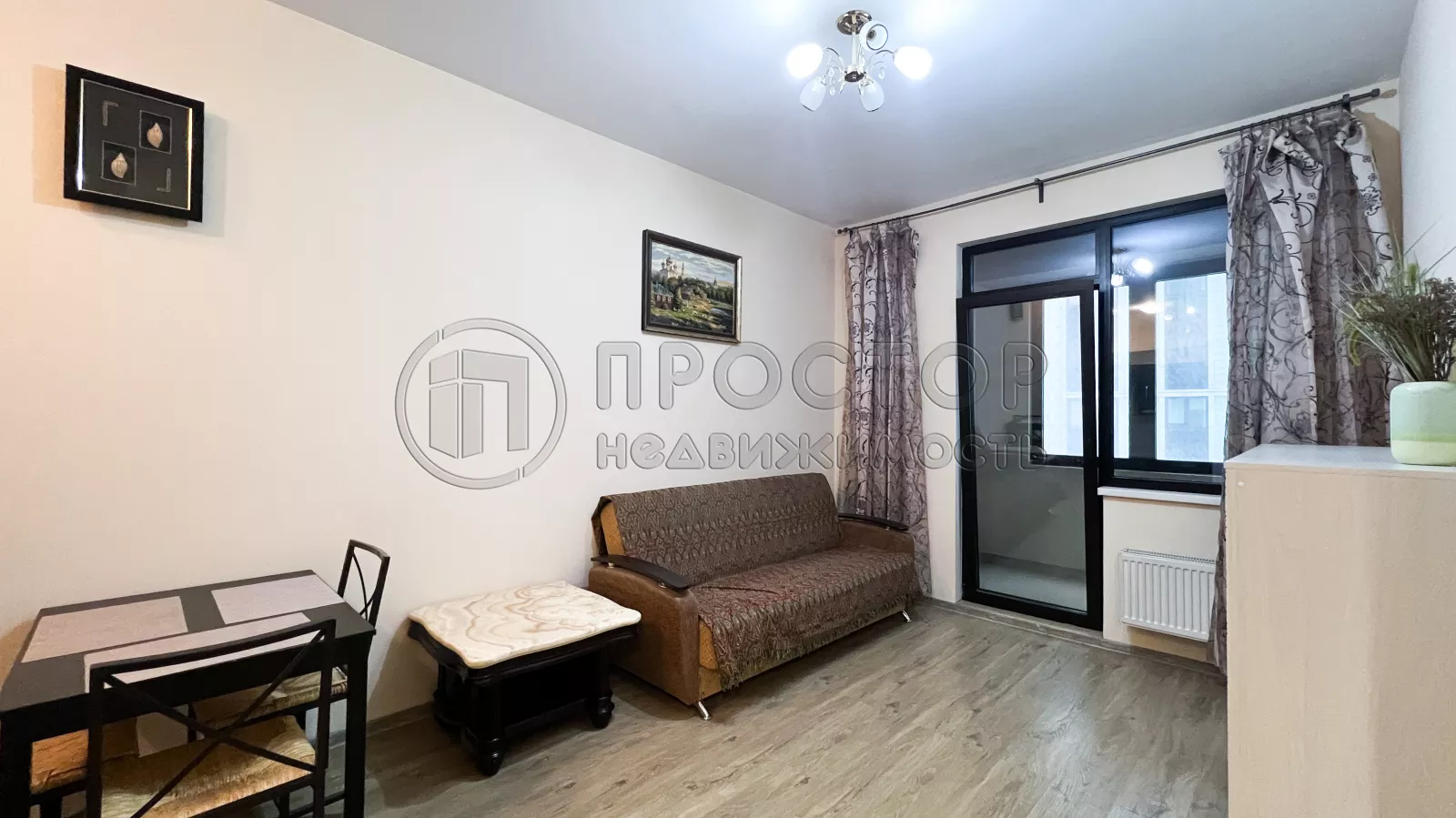 2-комнатная квартира, 43.4 м² - фото 10