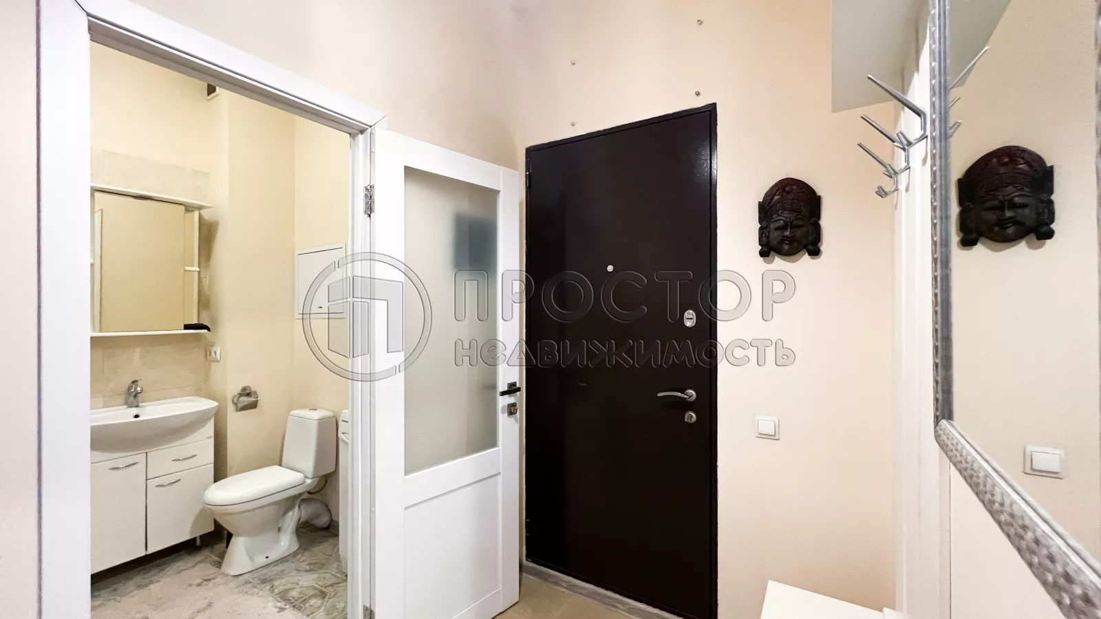 2-комнатная квартира, 43.4 м² - фото 11