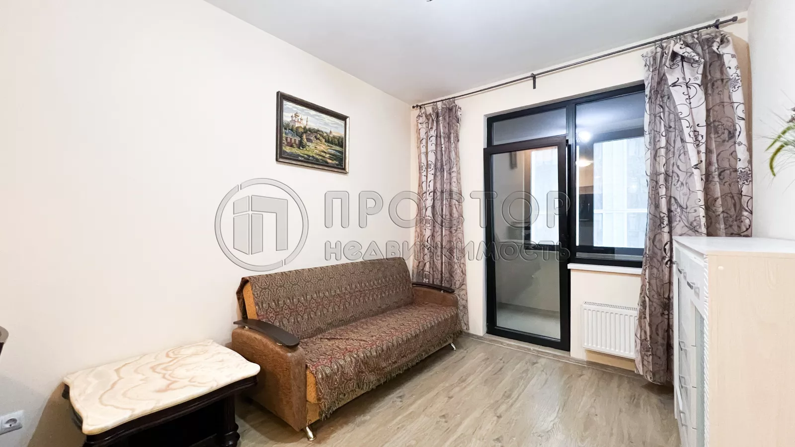 2-комнатная квартира, 43.4 м² - фото 12