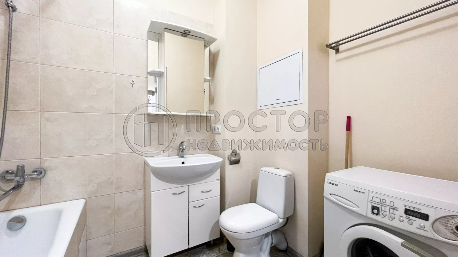 2-комнатная квартира, 43.4 м² - фото 13