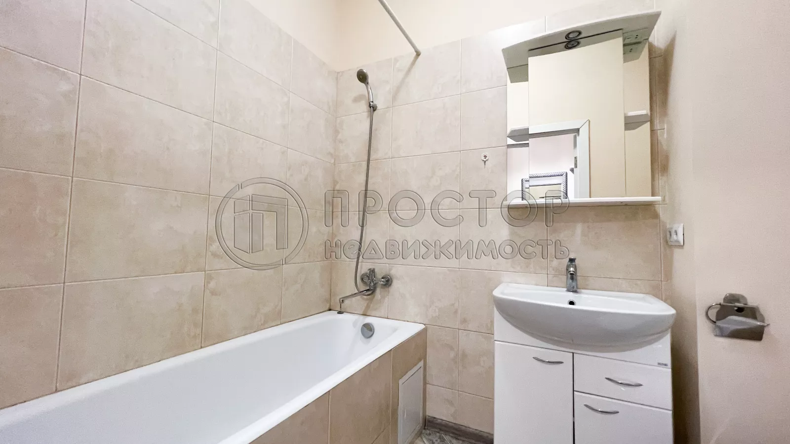 2-комнатная квартира, 43.4 м² - фото 14