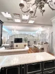 3-комнатная квартира, 135 м² - фото 42