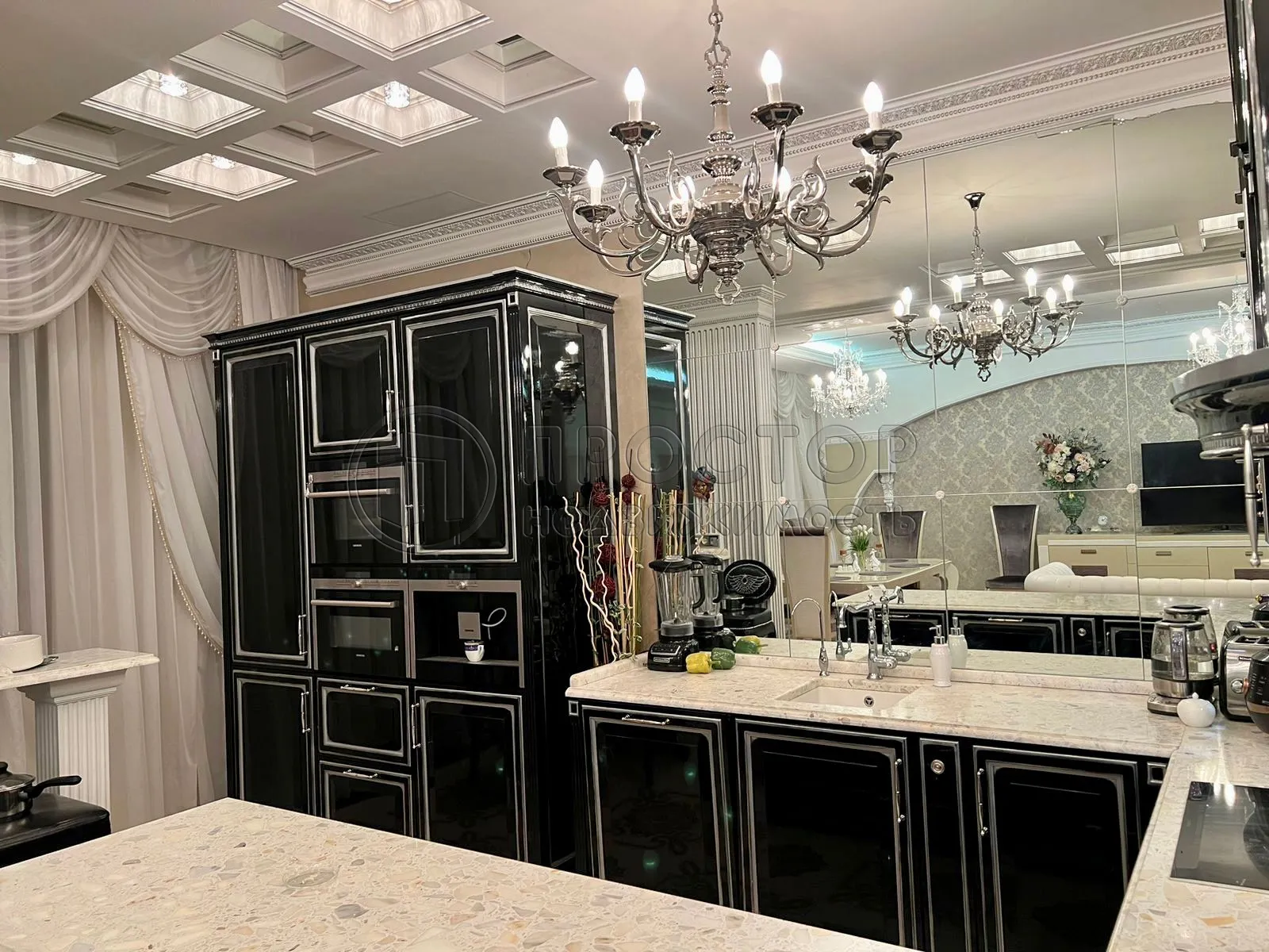 3-комнатная квартира, 135 м² - фото 6