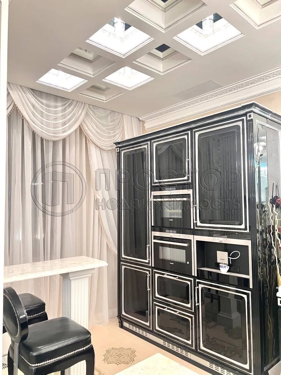 3-комнатная квартира, 135 м² - фото 8