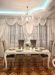3-комнатная квартира, 135 м² - фото 48