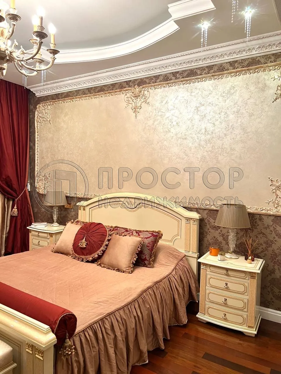 3-комнатная квартира, 135 м² - фото 14