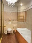 3-комнатная квартира, 135 м² - фото 57