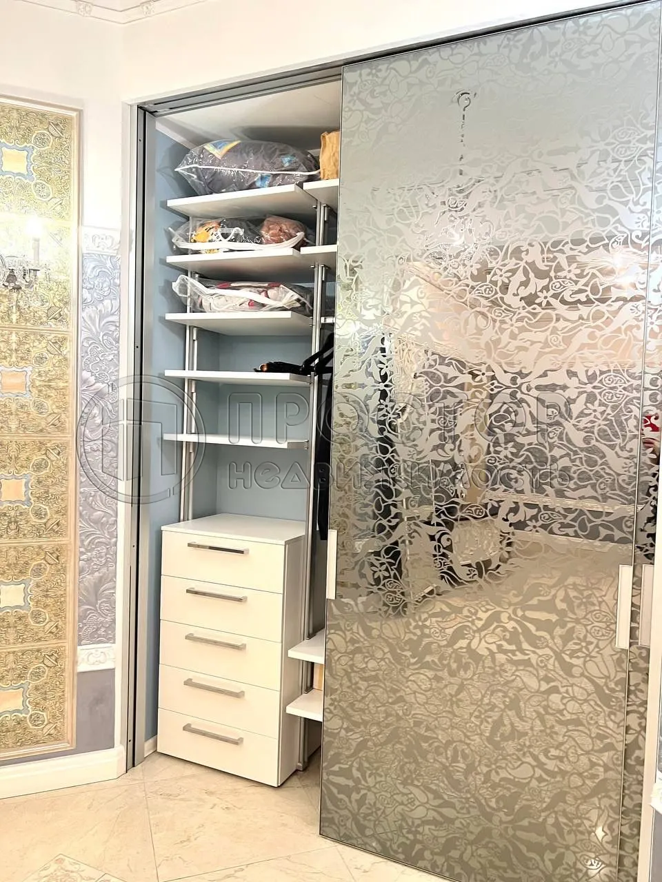 3-комнатная квартира, 135 м² - фото 23