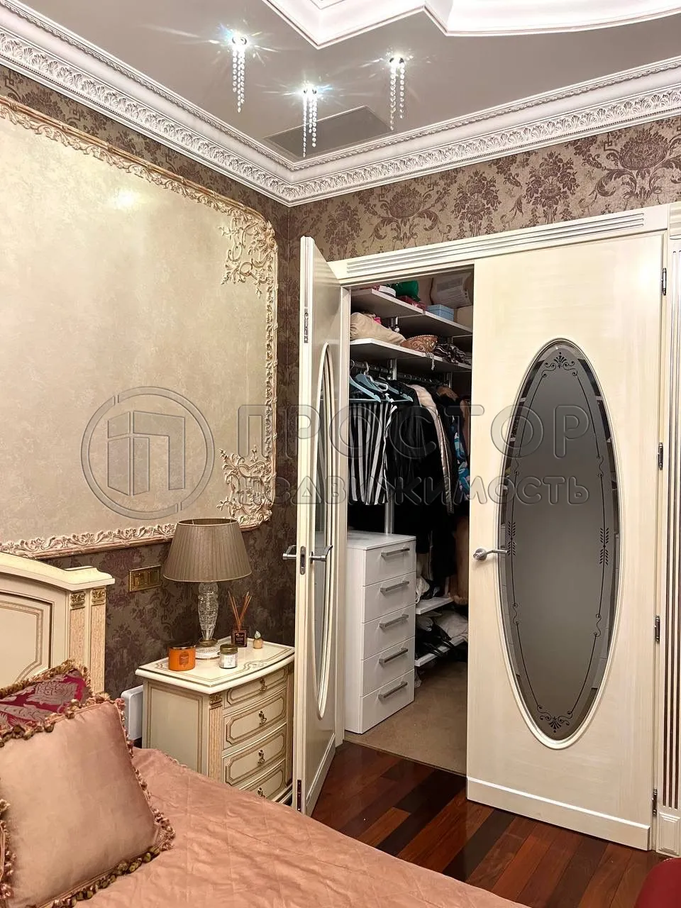 3-комнатная квартира, 135 м² - фото 24