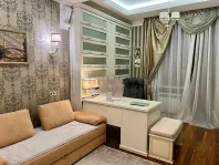 3-комнатная квартира, 135 м² - фото 63