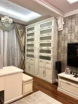 3-комнатная квартира, 135 м² - фото 64