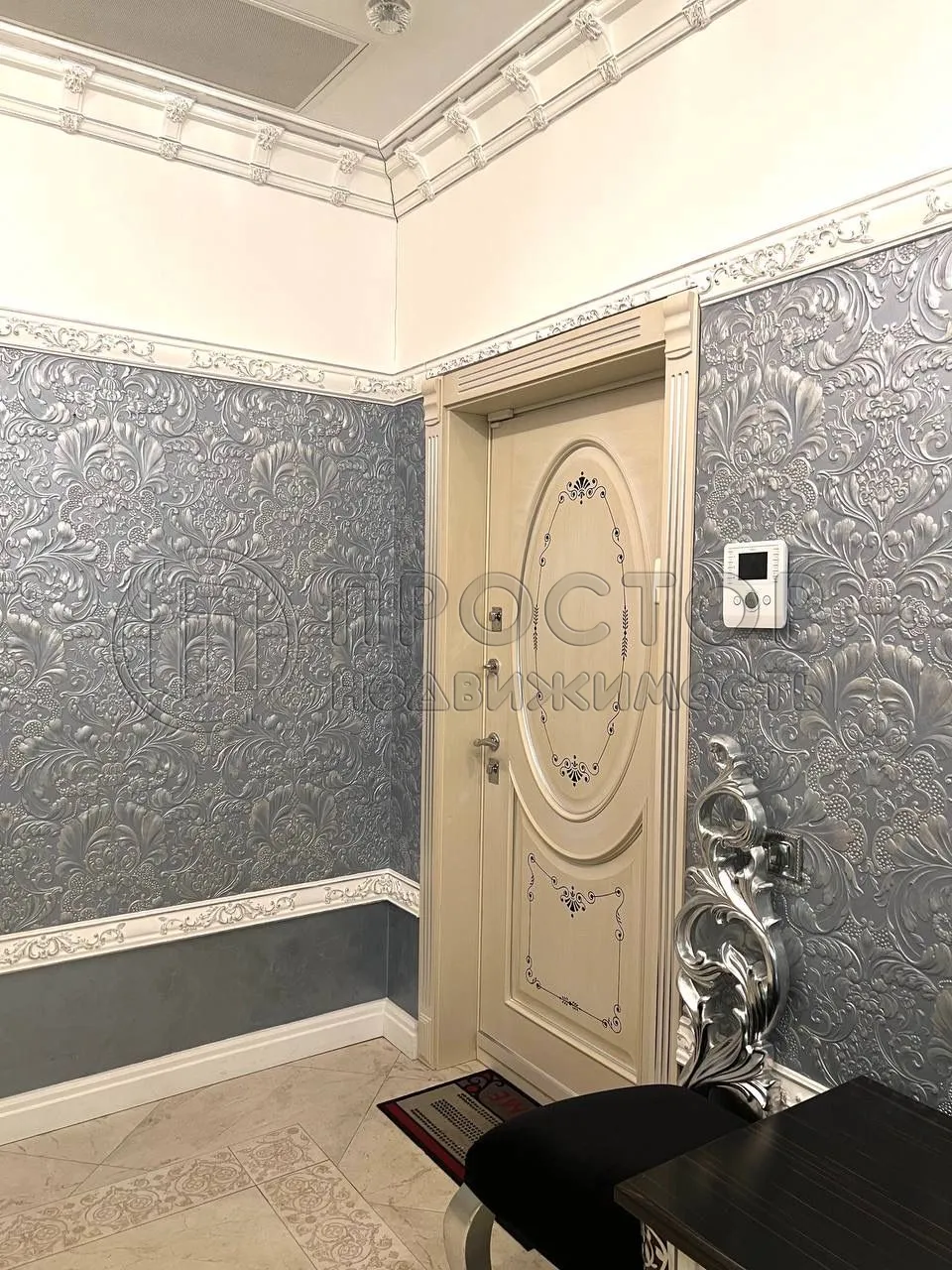 3-комнатная квартира, 135 м² - фото 30