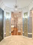 3-комнатная квартира, 135 м² - фото 68