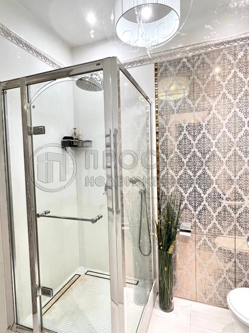 3-комнатная квартира, 135 м² - фото 33