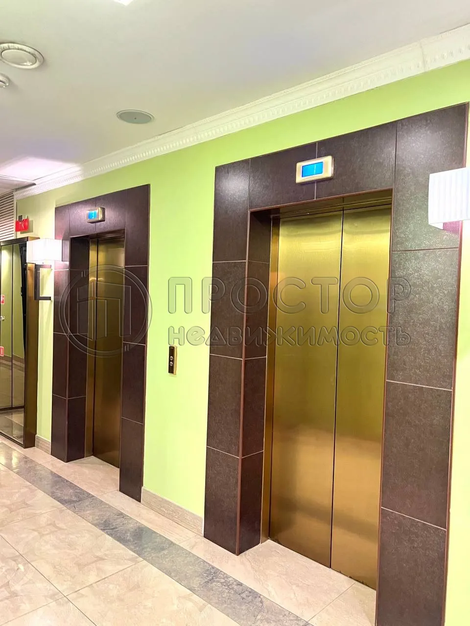 3-комнатная квартира, 135 м² - фото 35