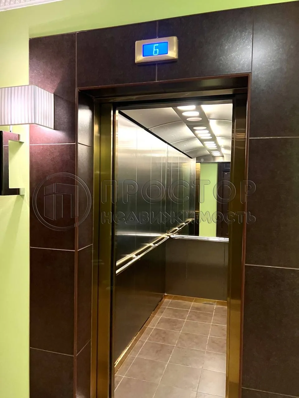 3-комнатная квартира, 135 м² - фото 36