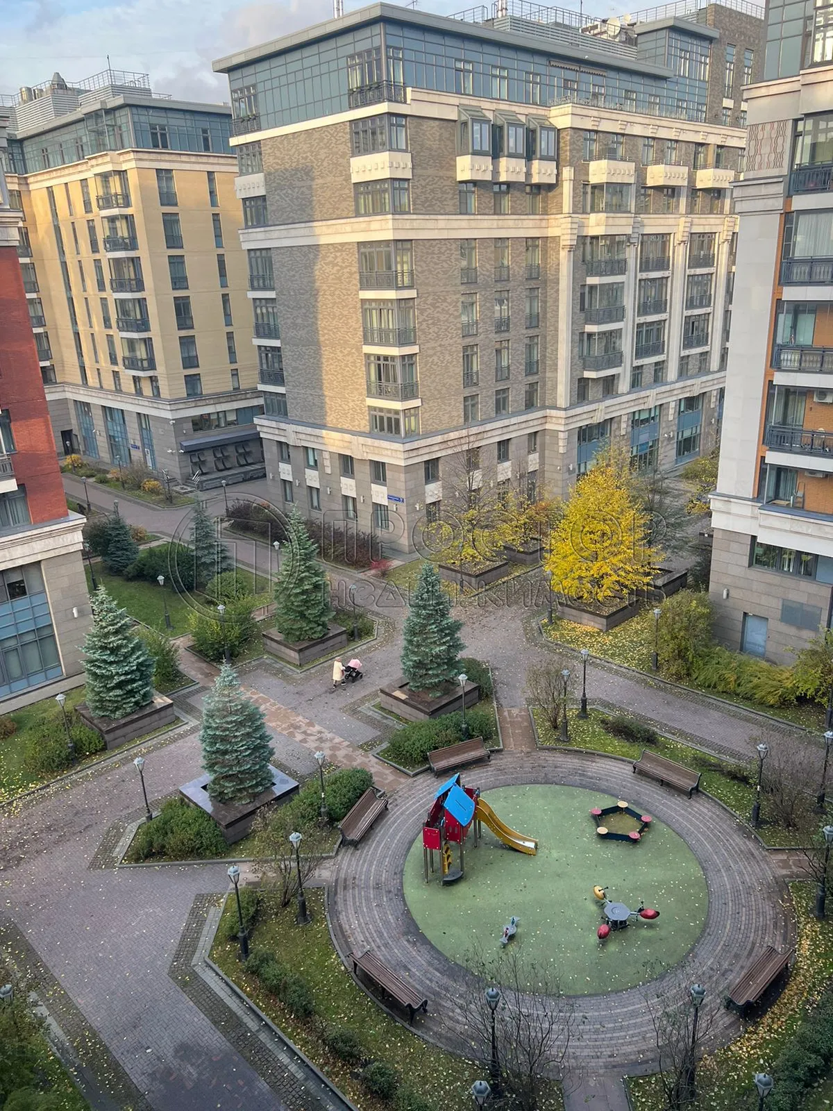 3-комнатная квартира, 135 м² - фото 37