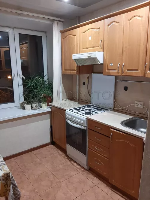 2-комнатная квартира, 34.7 м² - фото 3