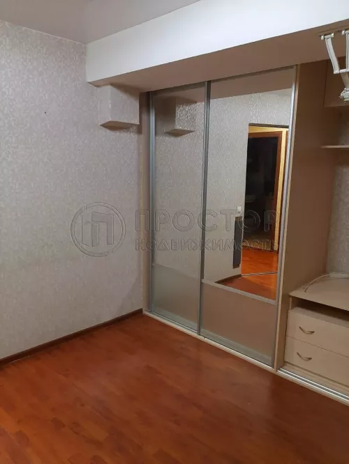 2-комнатная квартира, 34.7 м² - фото 5