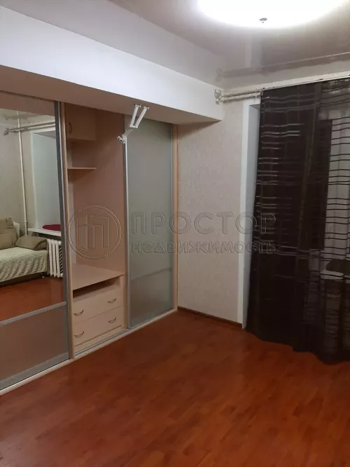 2-комнатная квартира, 34.7 м² - фото 9