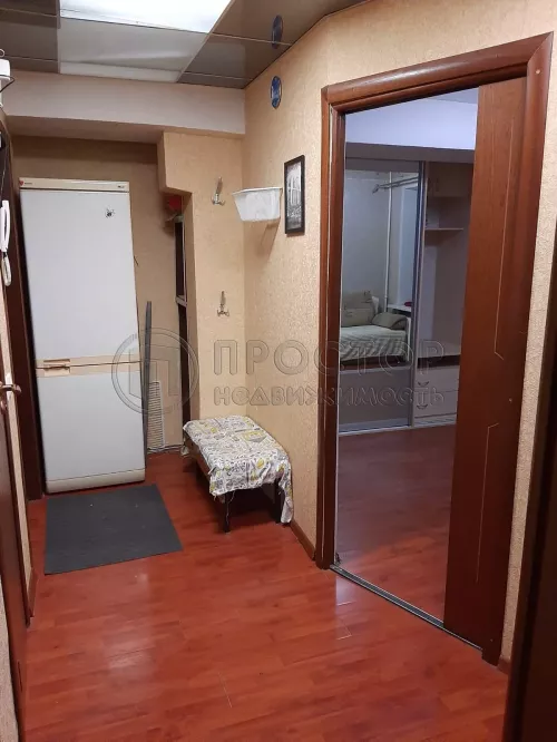 2-комнатная квартира, 34.7 м² - фото 11