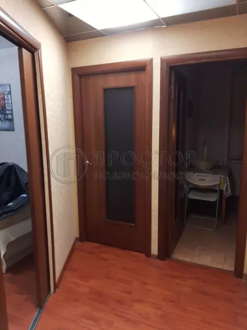2-комнатная квартира, 34.7 м² - фото 13