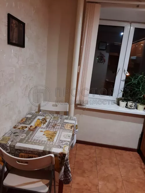 2-комнатная квартира, 34.7 м² - фото 15