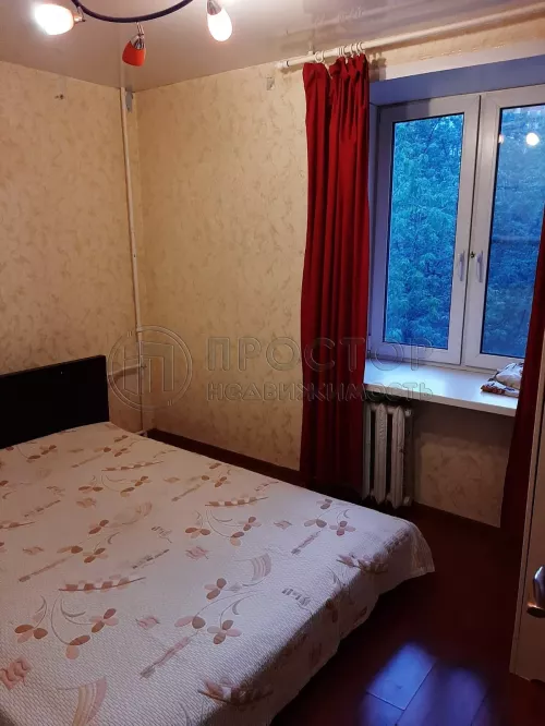 2-комнатная квартира, 34.7 м² - фото 17