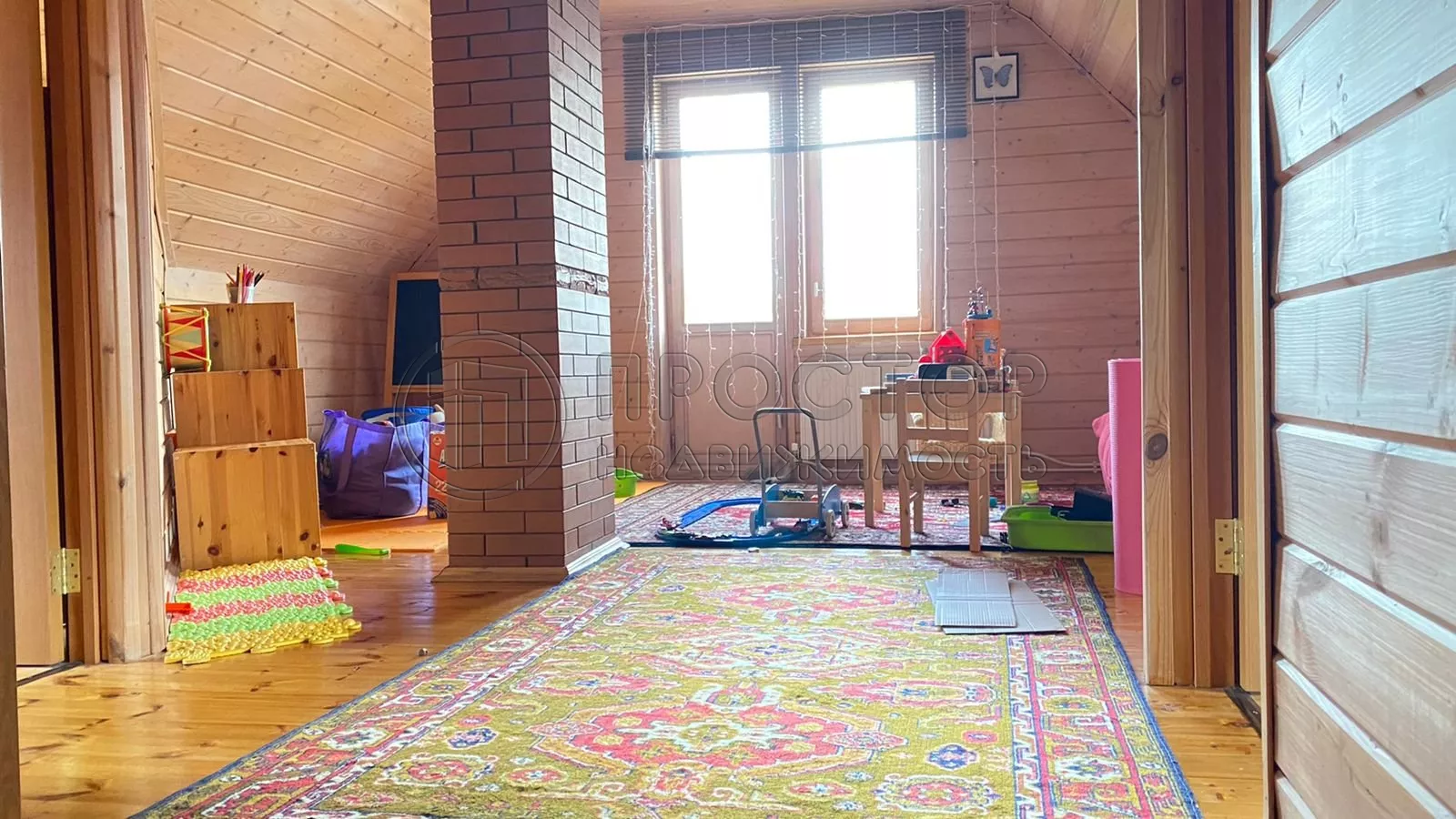 Дом, 100 м² - фото 15