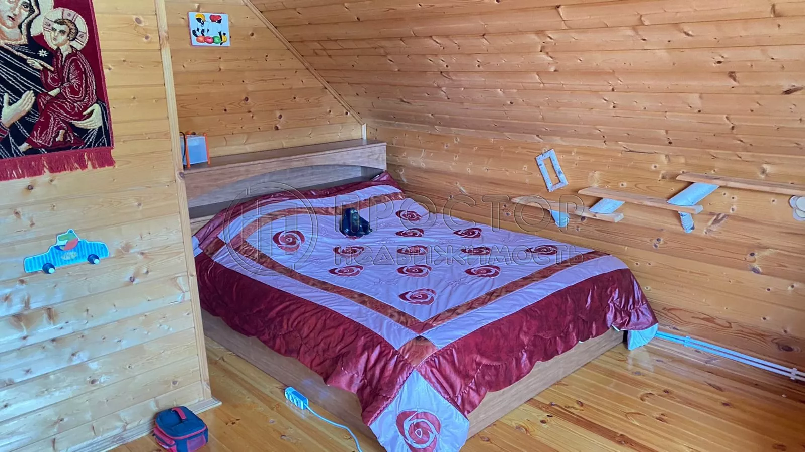 Дом, 100 м² - фото 21