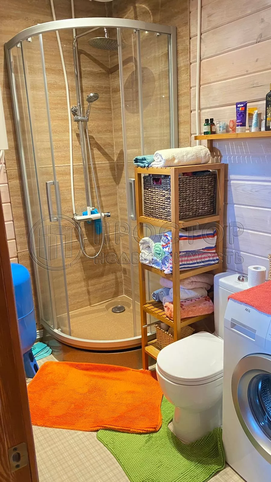 Дом, 100 м² - фото 27