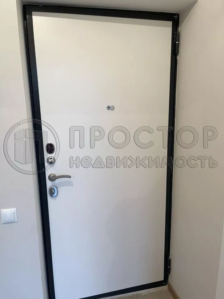 1-комнатная квартира, 32 м² - фото 3