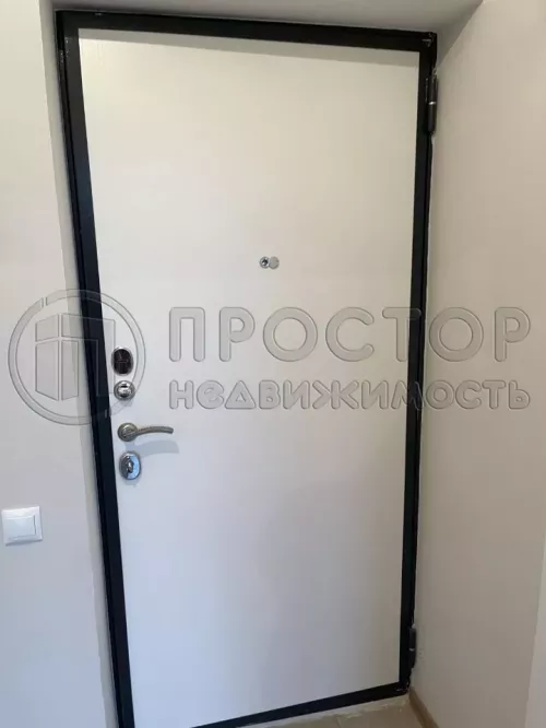 1-комнатная квартира, 32 м² - фото 3