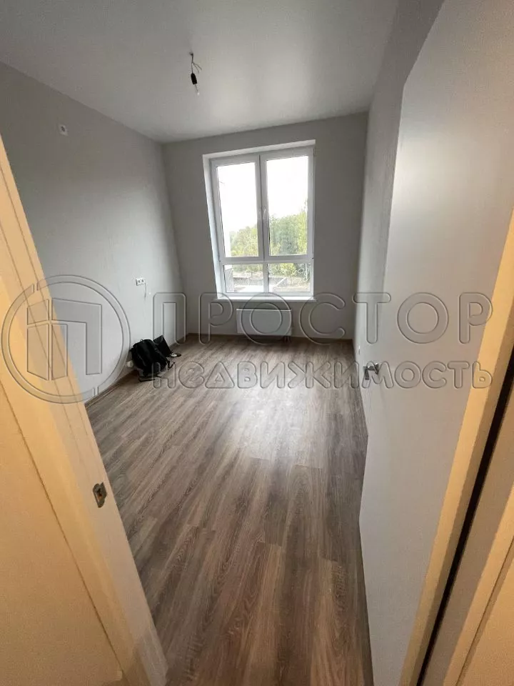 1-комнатная квартира, 32 м² - фото 4