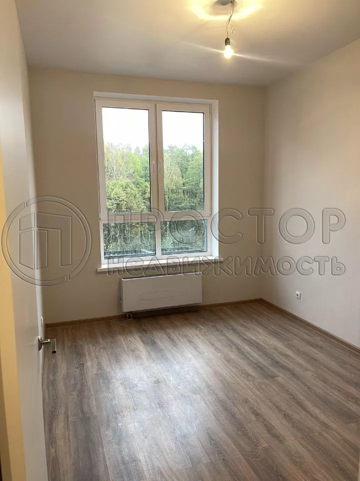 1-комнатная квартира, 32 м² - фото 7